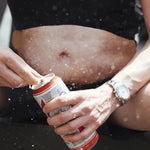 BellyBank™ - The Fanny Pack For Men Who Have Everything. Including The Belly