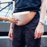 BellyBank™ - The Fanny Pack For Men Who Have Everything. Including The Belly